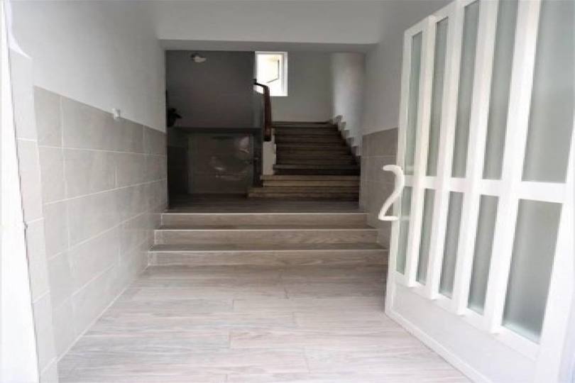 Dénia,Alicante,España,3 Bedrooms Bedrooms,1 BañoBathrooms,Pisos,10016