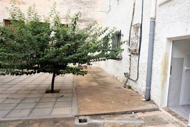Dénia,Alicante,España,3 Bedrooms Bedrooms,1 BañoBathrooms,Pisos,10016