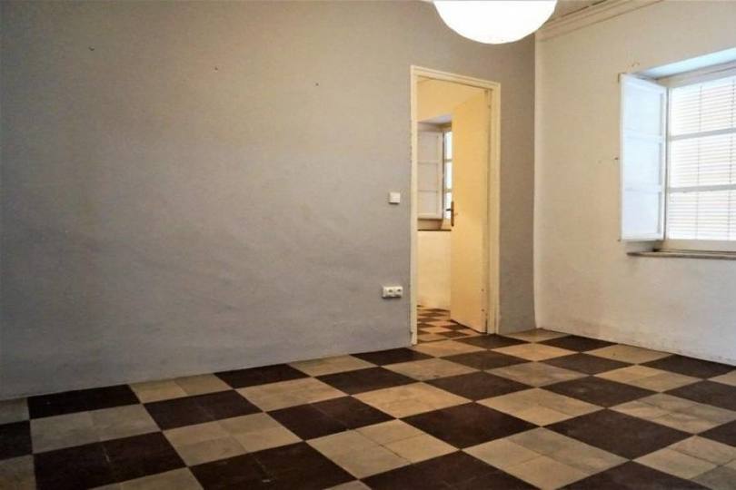 Dénia,Alicante,España,3 Bedrooms Bedrooms,1 BañoBathrooms,Pisos,10016