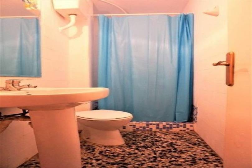 Dénia,Alicante,España,3 Bedrooms Bedrooms,1 BañoBathrooms,Pisos,10016