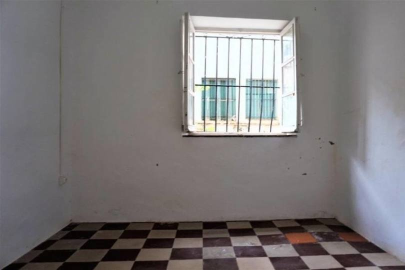 Dénia,Alicante,España,3 Bedrooms Bedrooms,1 BañoBathrooms,Pisos,10016