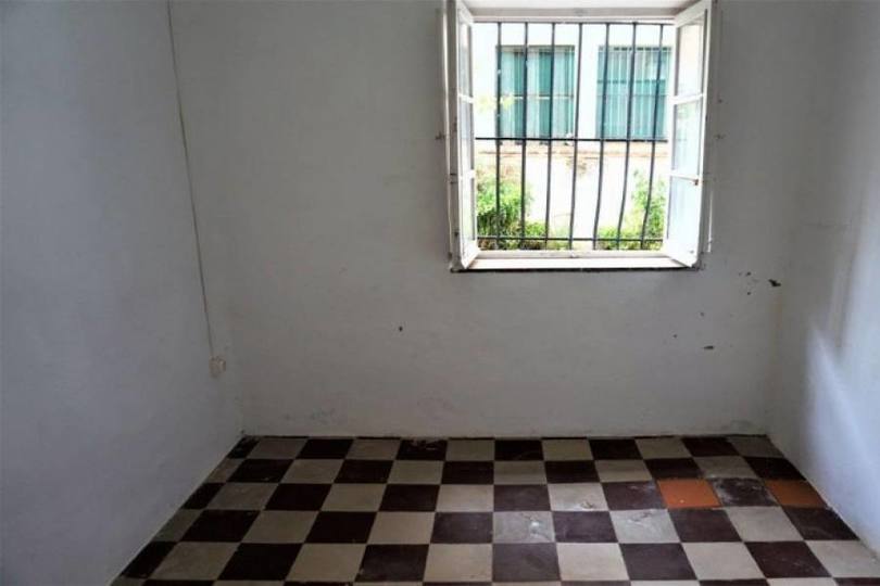 Dénia,Alicante,España,3 Bedrooms Bedrooms,1 BañoBathrooms,Pisos,10016