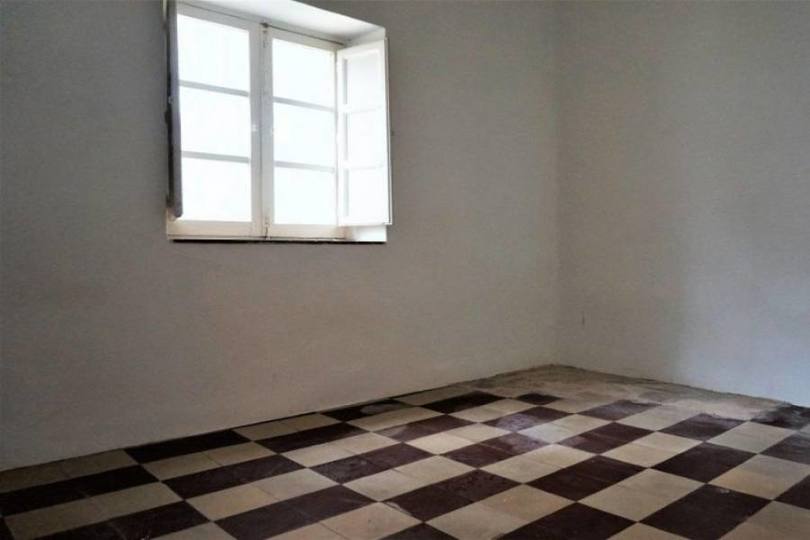 Dénia,Alicante,España,3 Bedrooms Bedrooms,1 BañoBathrooms,Pisos,10016