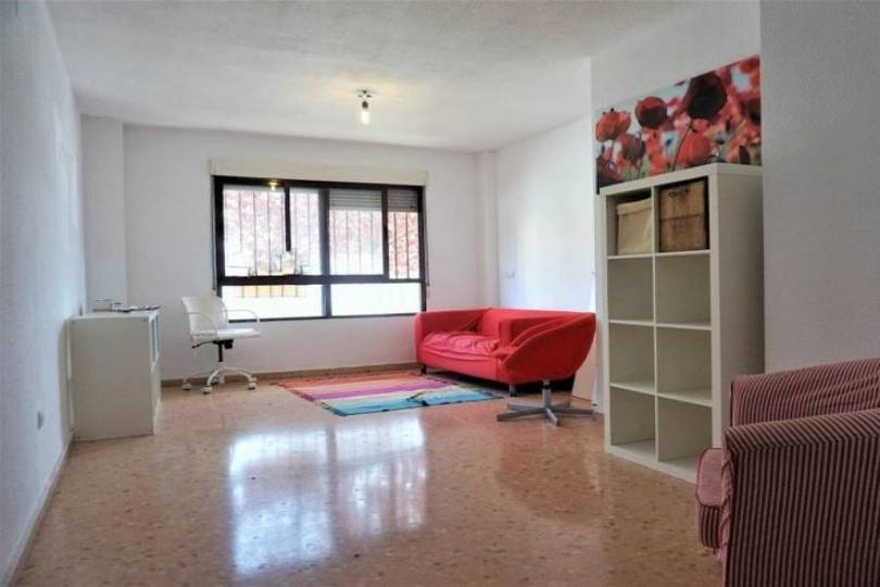 Dénia,Alicante,España,4 Bedrooms Bedrooms,2 BathroomsBathrooms,Pisos,10021
