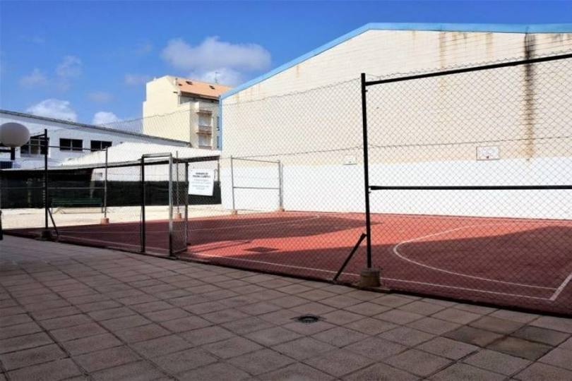 Dénia,Alicante,España,4 Bedrooms Bedrooms,2 BathroomsBathrooms,Pisos,10021