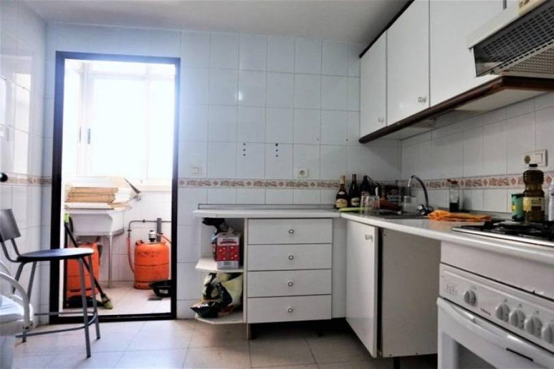 Dénia,Alicante,España,4 Bedrooms Bedrooms,2 BathroomsBathrooms,Pisos,10021