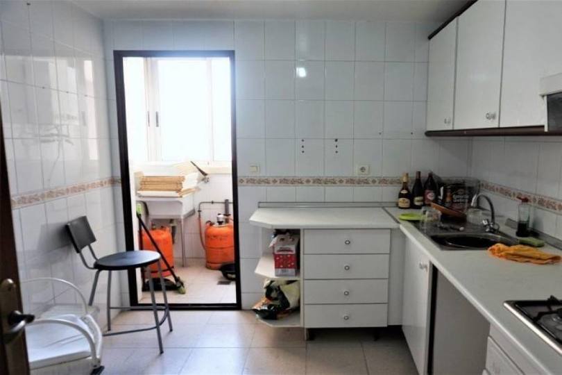 Dénia,Alicante,España,4 Bedrooms Bedrooms,2 BathroomsBathrooms,Pisos,10021