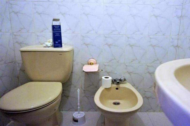 Dénia,Alicante,España,4 Bedrooms Bedrooms,2 BathroomsBathrooms,Pisos,10021