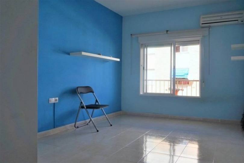 Dénia,Alicante,España,3 Bedrooms Bedrooms,1 BañoBathrooms,Pisos,10023