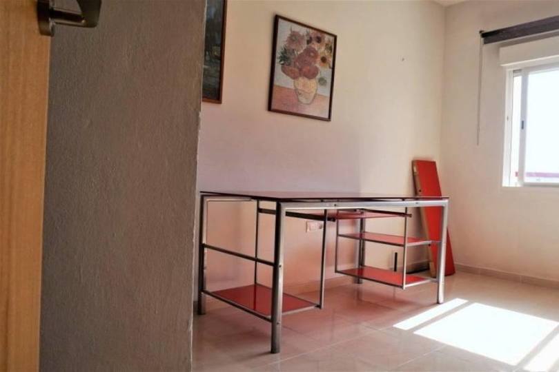 Dénia,Alicante,España,3 Bedrooms Bedrooms,1 BañoBathrooms,Pisos,10023