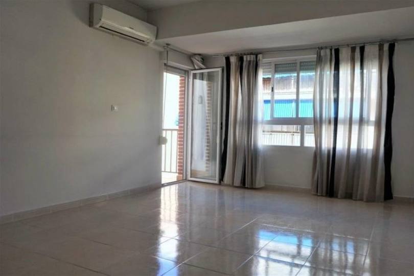 Dénia,Alicante,España,3 Bedrooms Bedrooms,1 BañoBathrooms,Pisos,10023