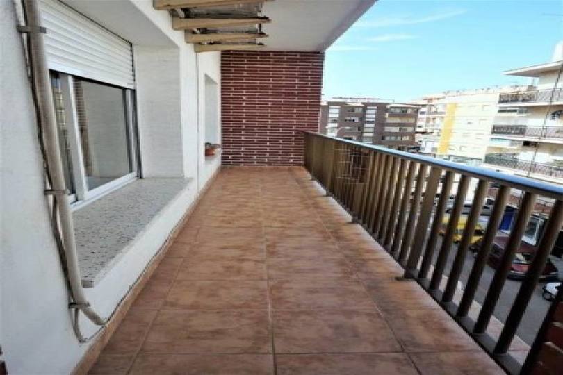 Dénia,Alicante,España,3 Bedrooms Bedrooms,1 BañoBathrooms,Pisos,10023