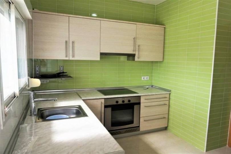 Dénia,Alicante,España,3 Bedrooms Bedrooms,1 BañoBathrooms,Pisos,10023