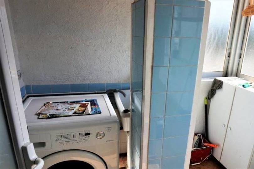 Dénia,Alicante,España,3 Bedrooms Bedrooms,1 BañoBathrooms,Pisos,10023