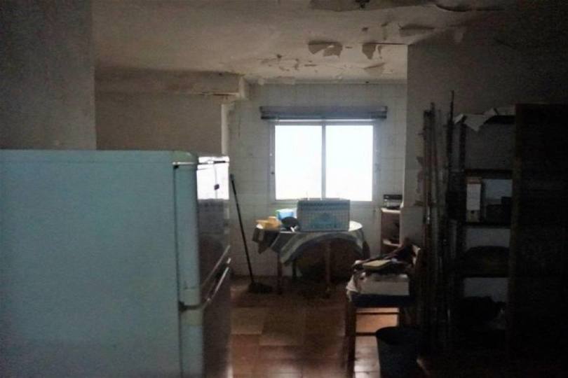 Dénia,Alicante,España,Pisos,10024