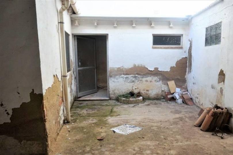 Dénia,Alicante,España,Pisos,10024