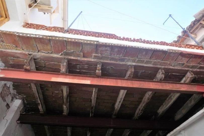 Dénia,Alicante,España,Pisos,10024