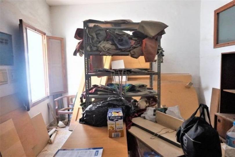 Dénia,Alicante,España,Pisos,10024