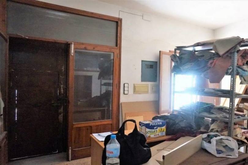 Dénia,Alicante,España,Pisos,10024