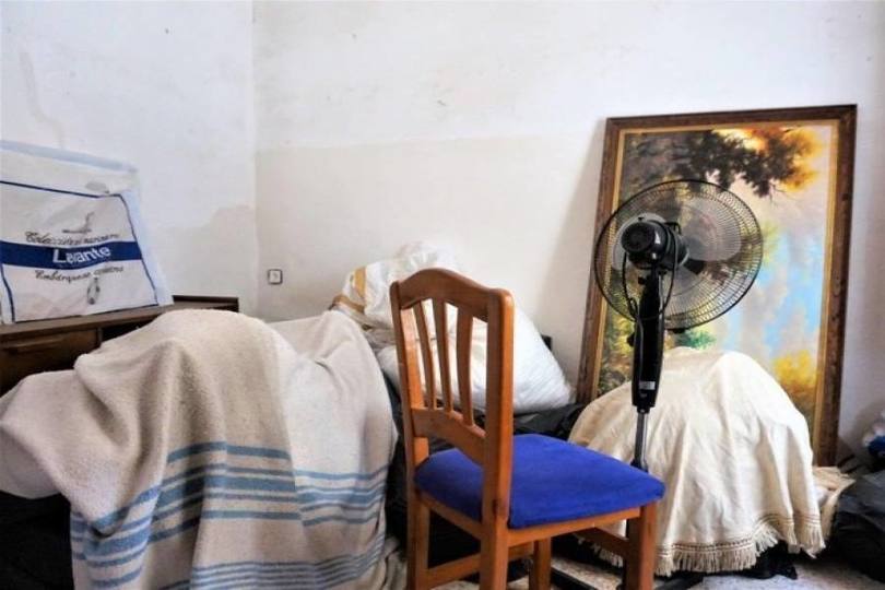 Dénia,Alicante,España,Pisos,10024