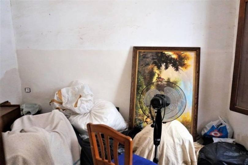 Dénia,Alicante,España,Pisos,10024