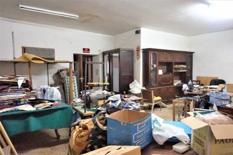 Dénia,Alicante,España,Pisos,10024