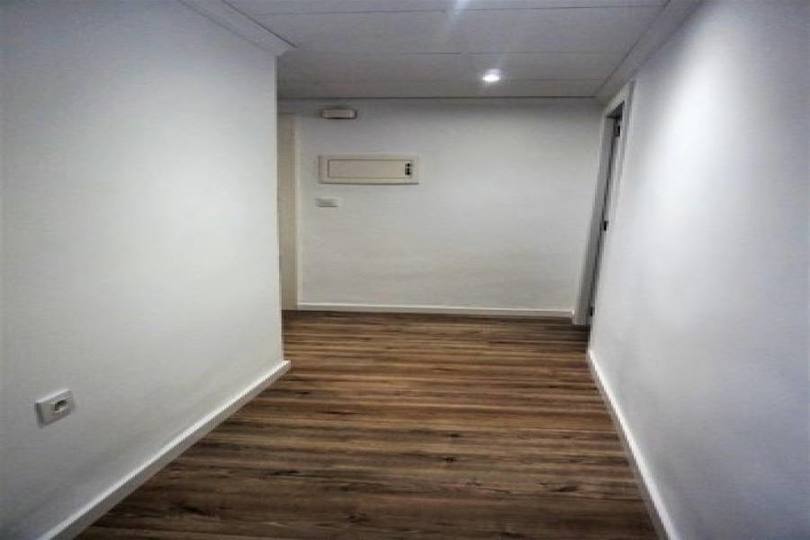 Dénia,Alicante,España,3 Bedrooms Bedrooms,1 BañoBathrooms,Pisos,10025