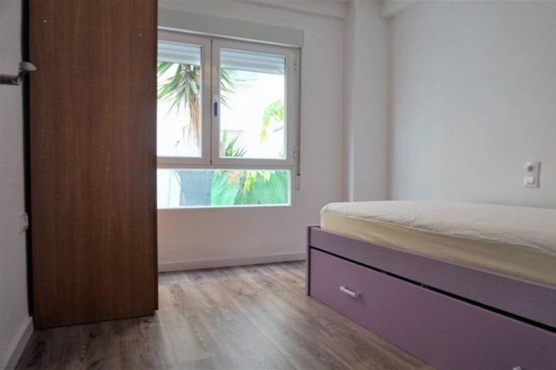 Dénia,Alicante,España,3 Bedrooms Bedrooms,1 BañoBathrooms,Pisos,10025