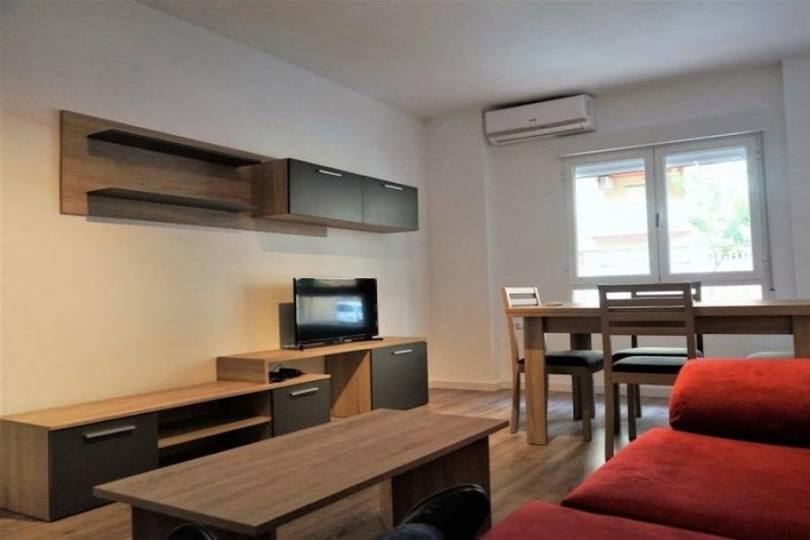 Dénia,Alicante,España,3 Bedrooms Bedrooms,1 BañoBathrooms,Pisos,10025