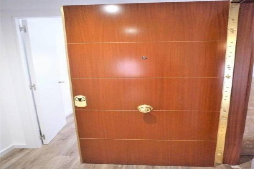 Dénia,Alicante,España,3 Bedrooms Bedrooms,1 BañoBathrooms,Pisos,10025