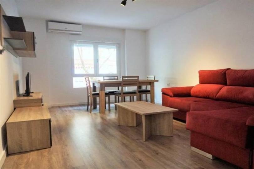 Dénia,Alicante,España,3 Bedrooms Bedrooms,1 BañoBathrooms,Pisos,10026