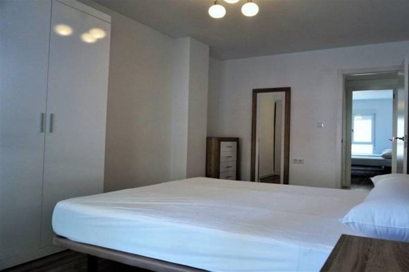 Dénia,Alicante,España,3 Bedrooms Bedrooms,1 BañoBathrooms,Pisos,10026