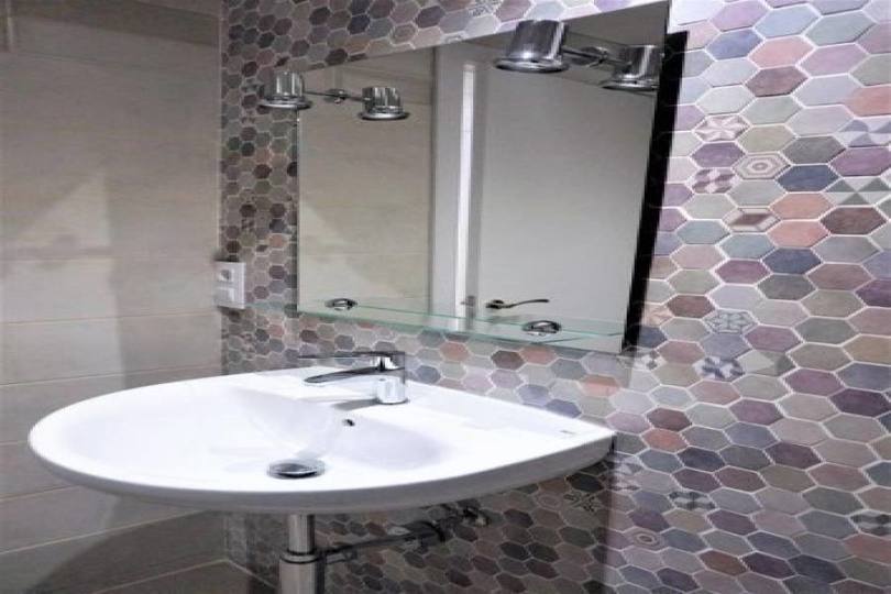 Dénia,Alicante,España,3 Bedrooms Bedrooms,1 BañoBathrooms,Pisos,10026