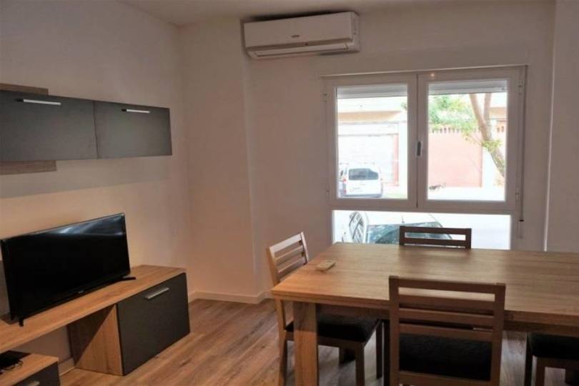 Dénia,Alicante,España,3 Bedrooms Bedrooms,1 BañoBathrooms,Pisos,10026