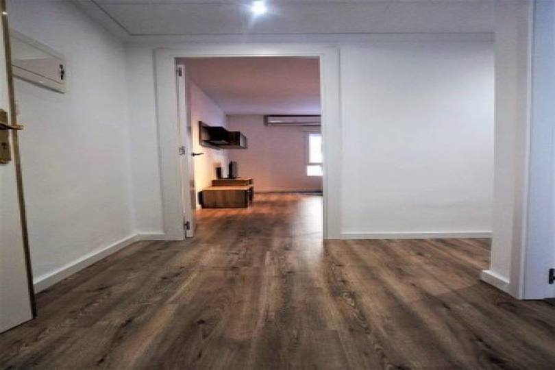 Dénia,Alicante,España,3 Bedrooms Bedrooms,1 BañoBathrooms,Pisos,10026