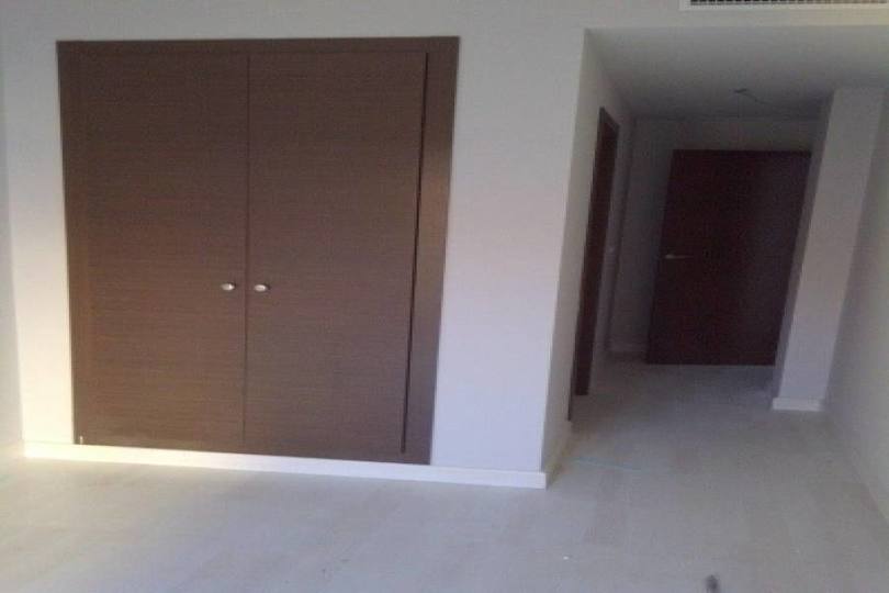 Dénia,Alicante,España,1 Dormitorio Bedrooms,1 BañoBathrooms,Pisos,10027