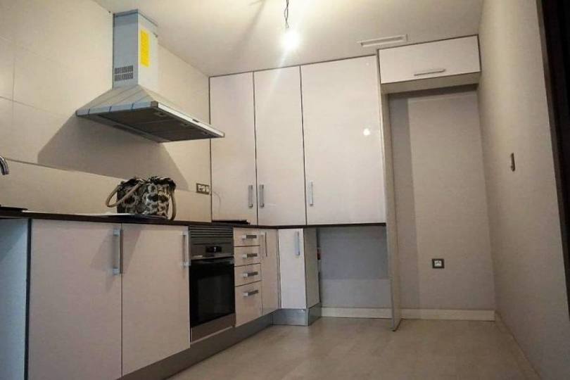 Dénia,Alicante,España,1 Dormitorio Bedrooms,1 BañoBathrooms,Pisos,10027