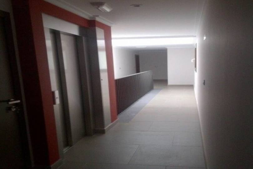 Dénia,Alicante,España,1 Dormitorio Bedrooms,1 BañoBathrooms,Pisos,10027