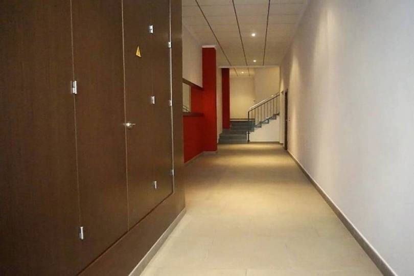 Dénia,Alicante,España,1 Dormitorio Bedrooms,1 BañoBathrooms,Pisos,10027