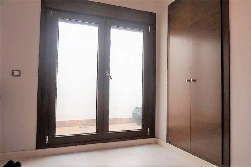 Dénia,Alicante,España,1 Dormitorio Bedrooms,1 BañoBathrooms,Pisos,10027