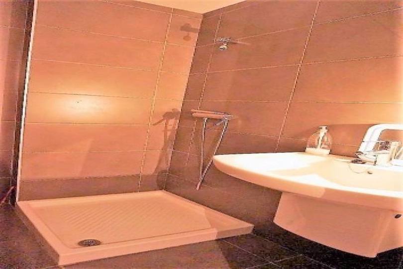 Dénia,Alicante,España,1 Dormitorio Bedrooms,1 BañoBathrooms,Pisos,10027