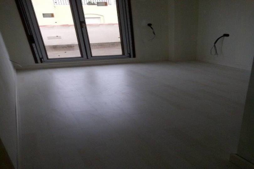 Dénia,Alicante,España,1 Dormitorio Bedrooms,1 BañoBathrooms,Pisos,10027