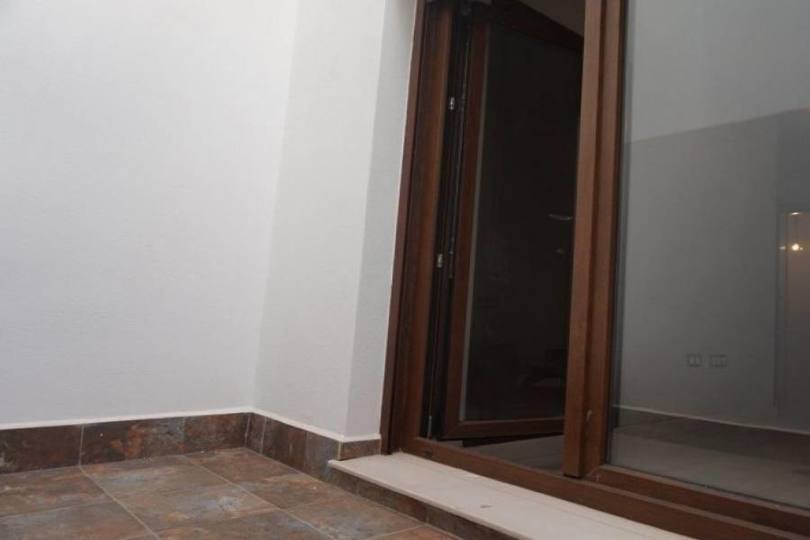 Dénia,Alicante,España,1 Dormitorio Bedrooms,1 BañoBathrooms,Pisos,10027