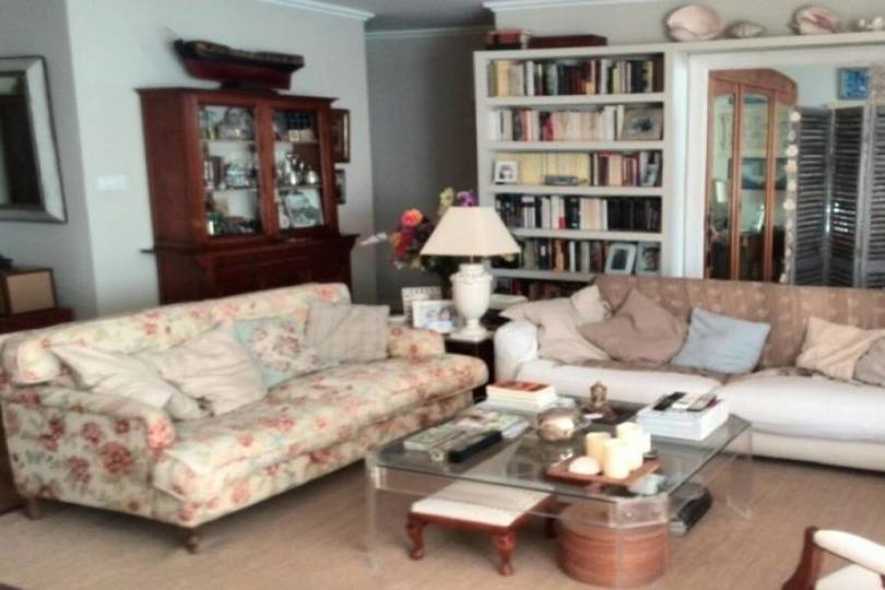 Dénia,Alicante,España,3 Bedrooms Bedrooms,2 BathroomsBathrooms,Pisos,10030