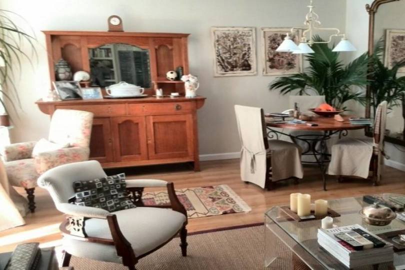 Dénia,Alicante,España,3 Bedrooms Bedrooms,2 BathroomsBathrooms,Pisos,10030