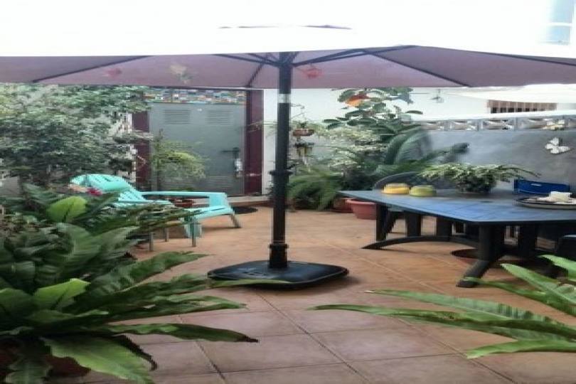 Dénia,Alicante,España,3 Bedrooms Bedrooms,2 BathroomsBathrooms,Pisos,10030