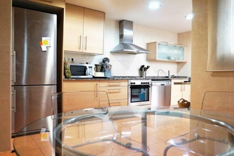 Dénia,Alicante,España,3 Bedrooms Bedrooms,2 BathroomsBathrooms,Pisos,10031