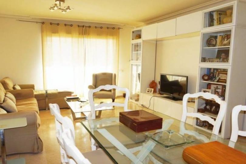 Dénia,Alicante,España,3 Bedrooms Bedrooms,2 BathroomsBathrooms,Pisos,10031