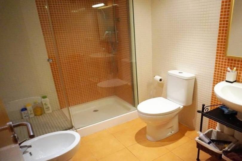 Dénia,Alicante,España,3 Bedrooms Bedrooms,2 BathroomsBathrooms,Pisos,10031
