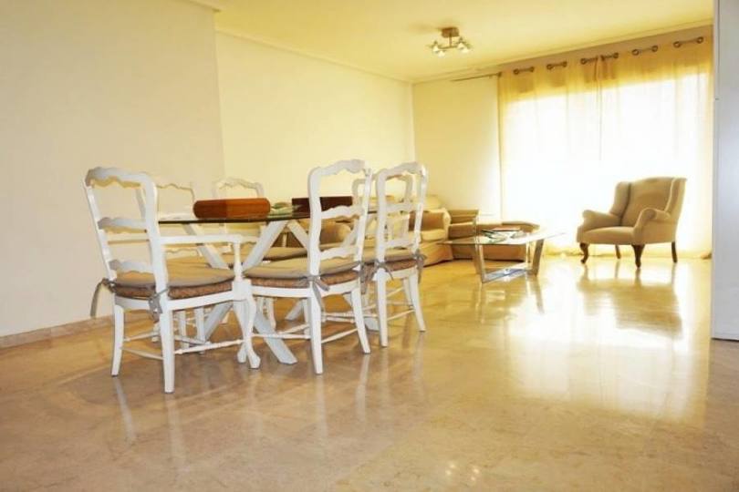 Dénia,Alicante,España,3 Bedrooms Bedrooms,2 BathroomsBathrooms,Pisos,10031